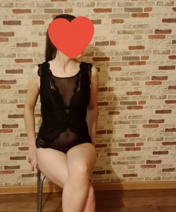 Анкета проститутки Антонина - Фото 1, Моршин, 27 лет, №5824